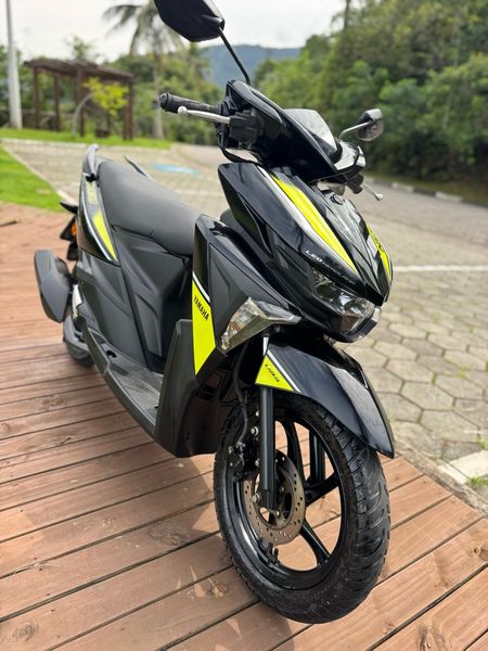 Neo 125 UBS