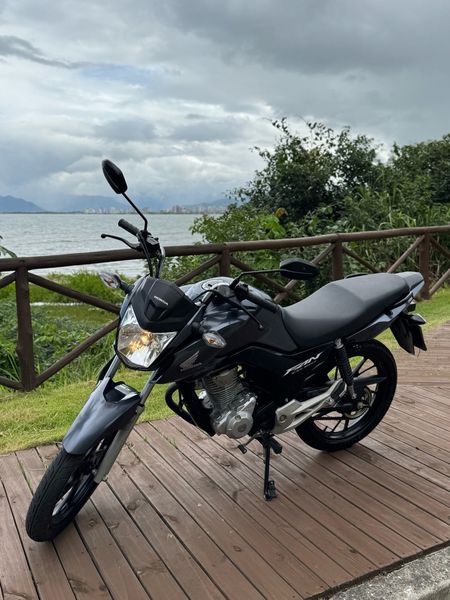CG 160 Fan