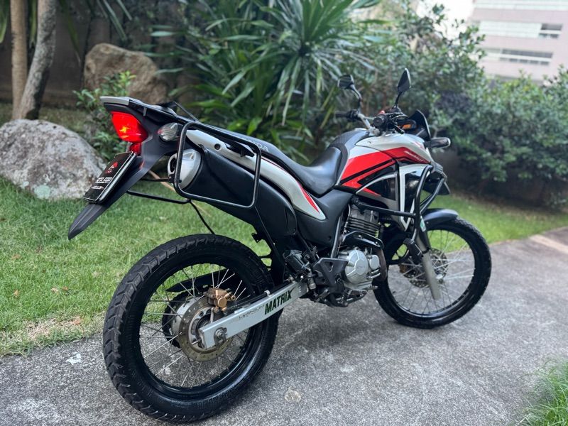 Honda XRE 300