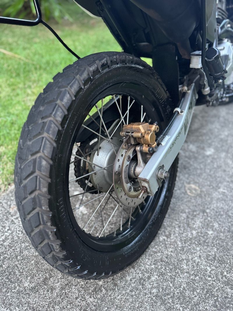 Honda XRE 300