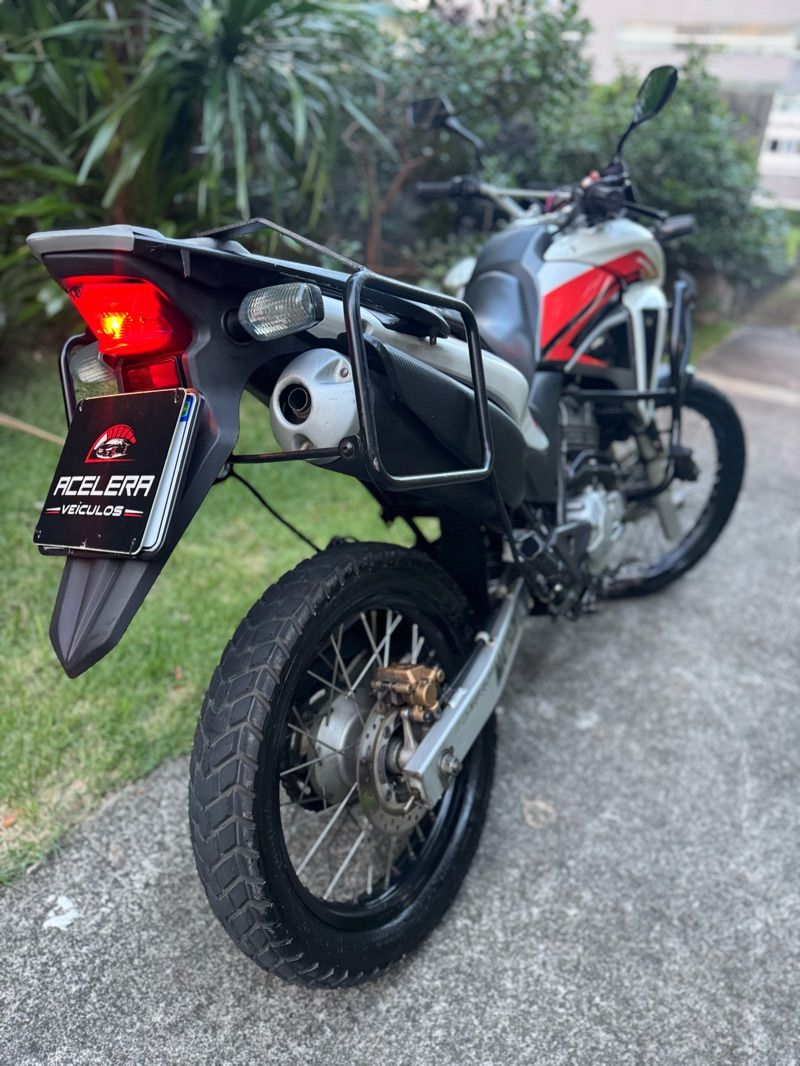Honda XRE 300