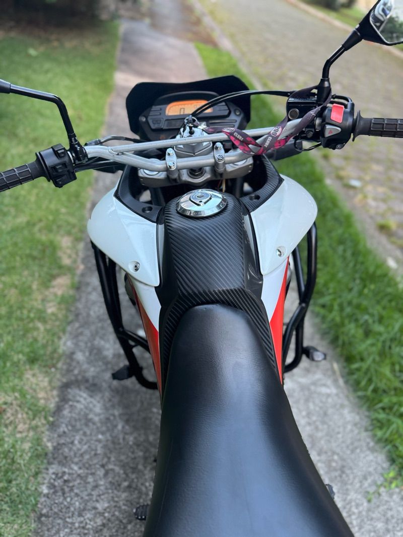 Honda XRE 300