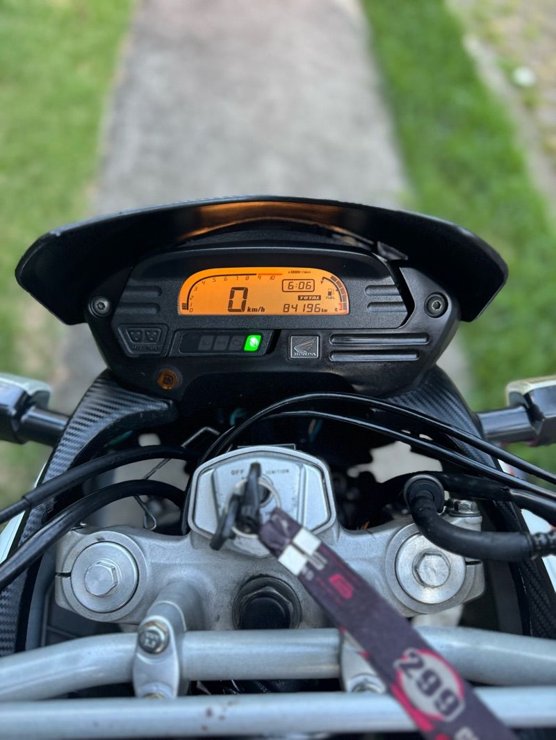 Honda XRE 300