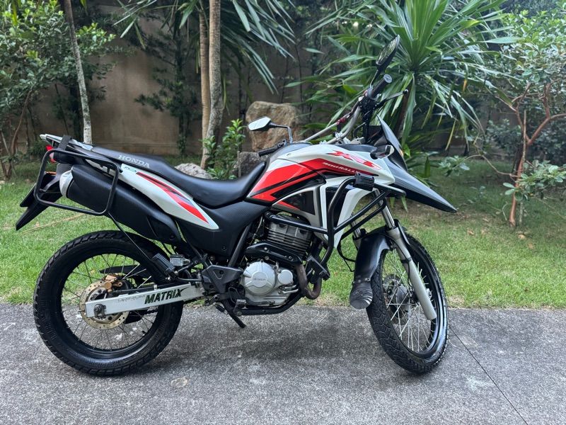 Honda XRE 300
