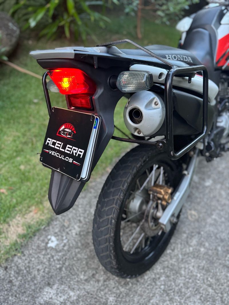 Honda XRE 300