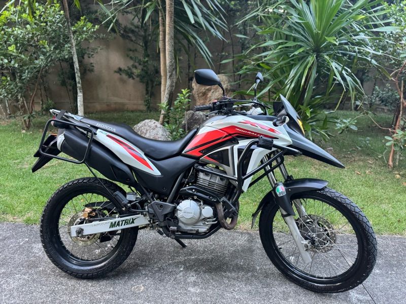 Honda XRE 300