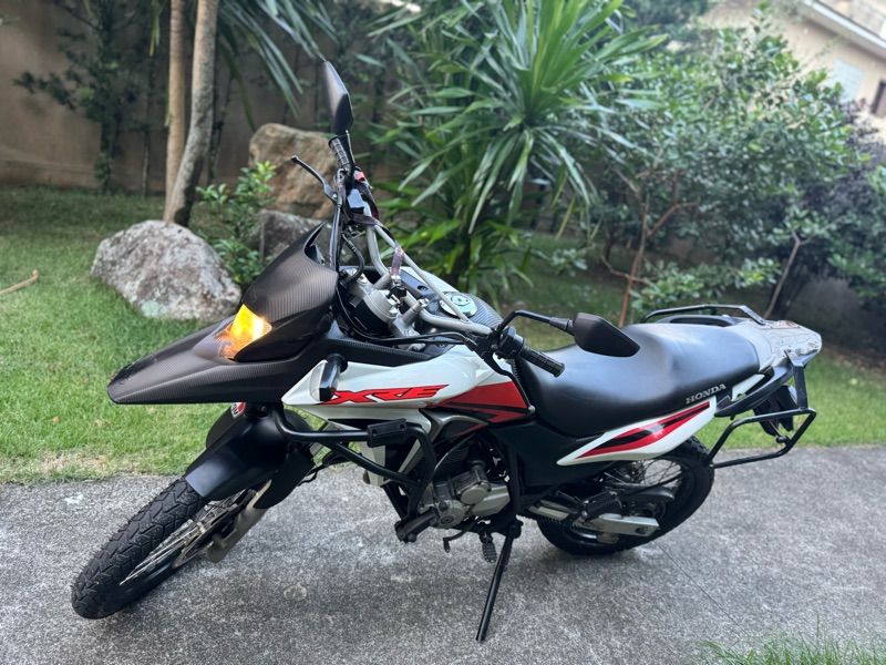 Honda XRE 300