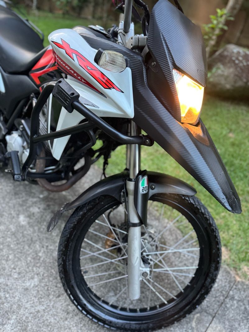 Honda XRE 300