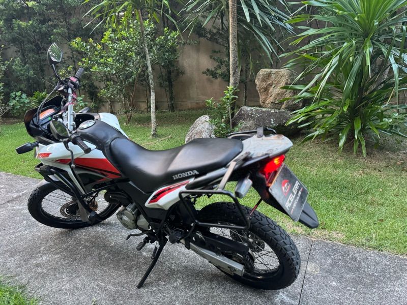 Honda XRE 300