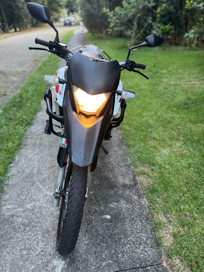 Honda XRE 300