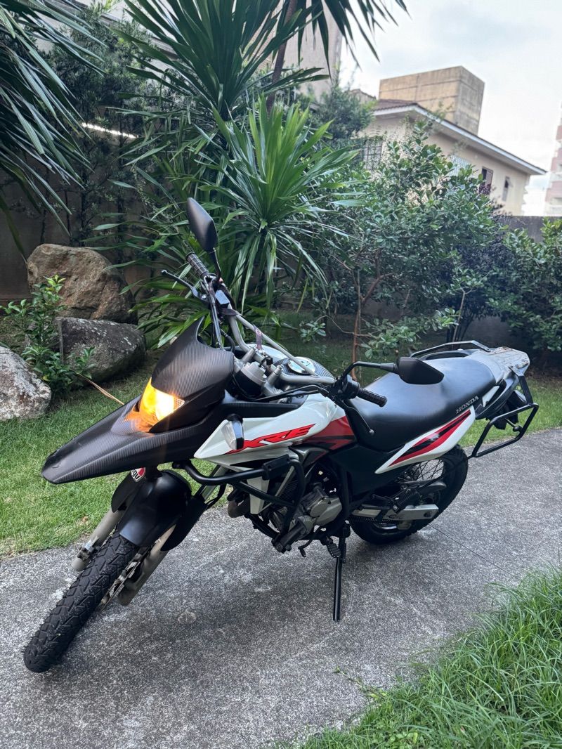 Honda XRE 300
