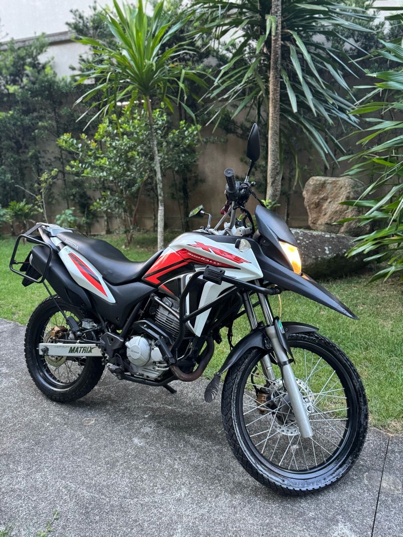 Honda XRE 300
