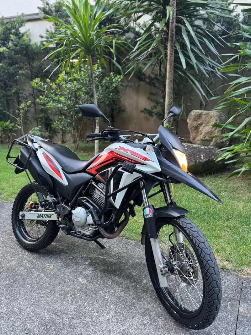 Honda XRE 300