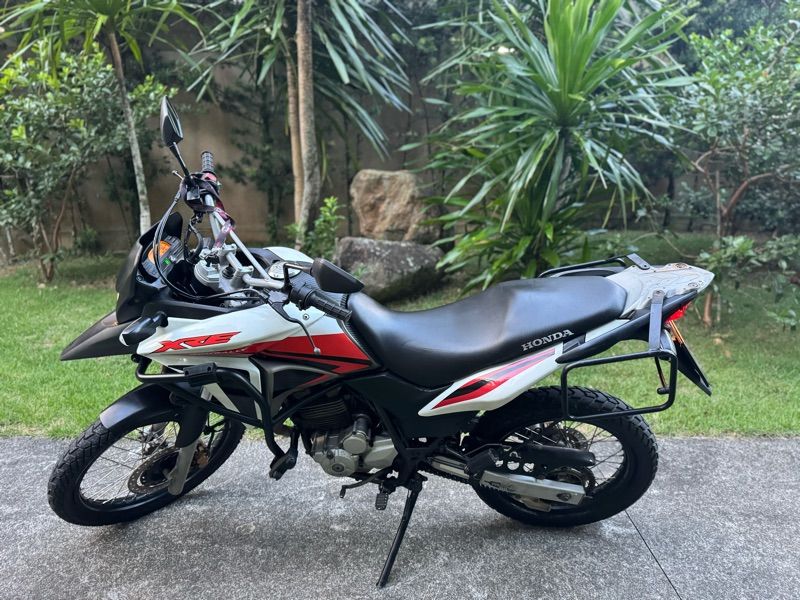 Honda XRE 300