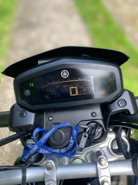XTZ 150 Crosser Z