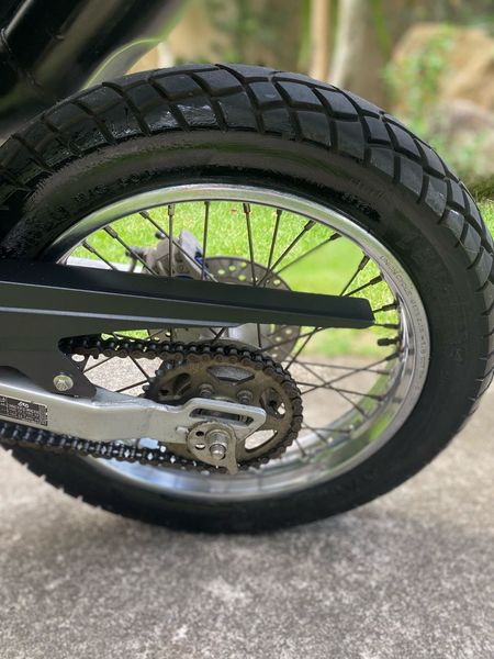 XTZ 150 Crosser Z