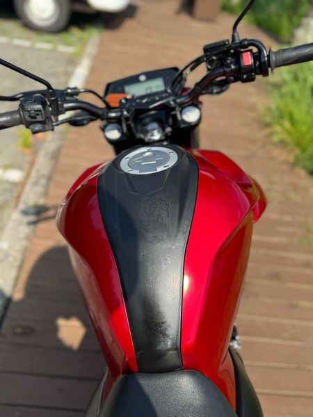 Fazer 250 FZ25 250 ABS