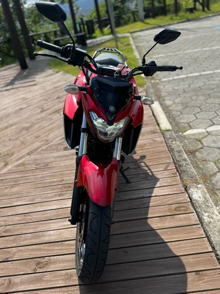 Fazer 250 FZ25 250 ABS