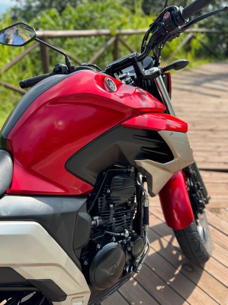 Fazer 250 FZ25 250 ABS