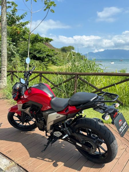 Fazer 250 FZ25 250 ABS