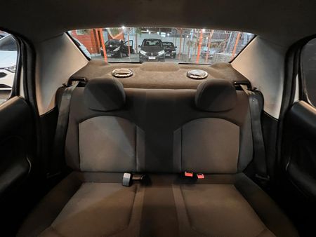 207 Sedan 207 Passion XR 1.4 8V (flex)