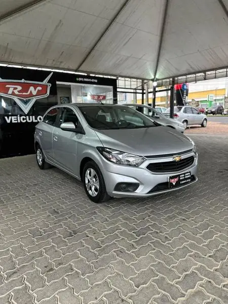 Chevrolet Onix 1.0 Joy SPE/4