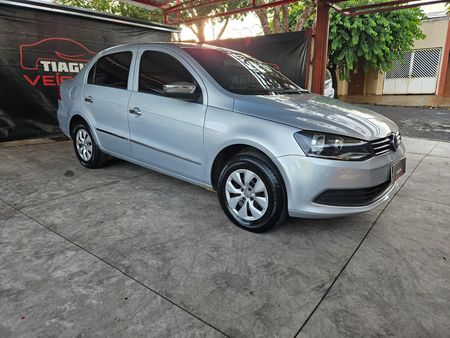 Voyage 1.6 VHT City (Flex)
