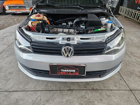 Voyage 1.6 VHT City (Flex)