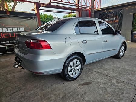 Voyage 1.6 VHT City (Flex)