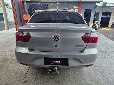 Voyage 1.6 VHT City (Flex)