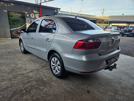 Voyage 1.6 VHT City (Flex)