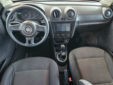 Voyage 1.6 VHT City (Flex)