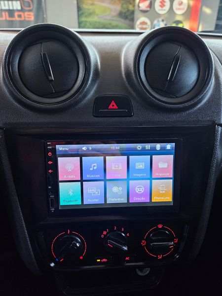 Voyage 1.6 VHT City (Flex)