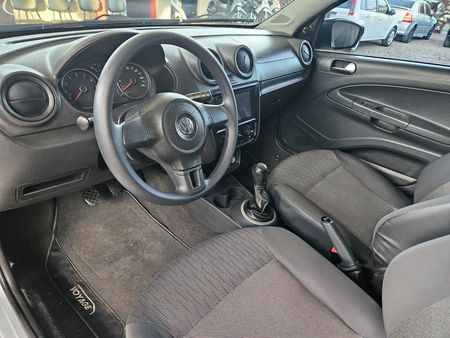 Voyage 1.6 VHT City (Flex)