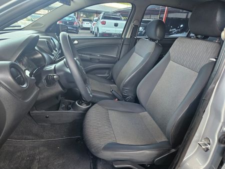 Voyage 1.6 VHT City (Flex)