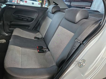 Voyage 1.6 VHT City (Flex)