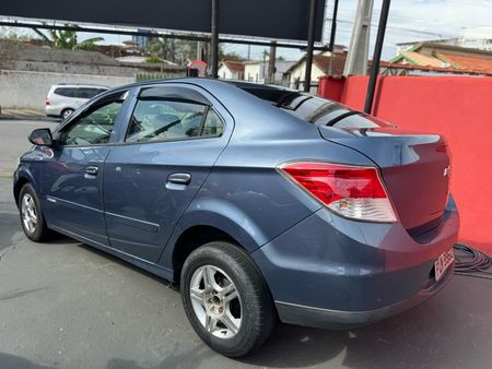 Prisma 1.0 LT SPE/4
