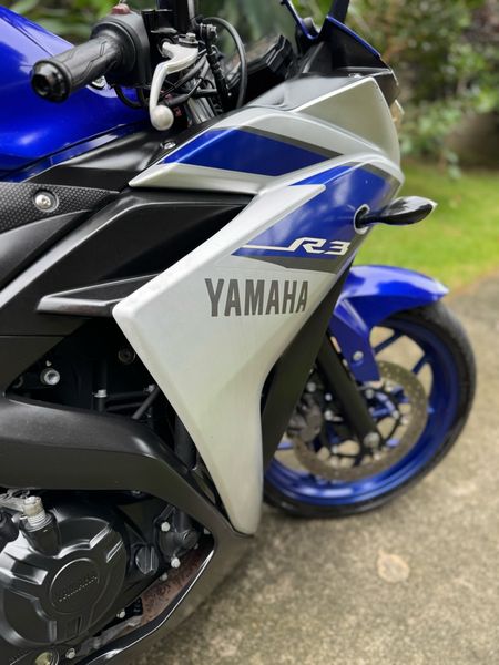 YZF R3 (STD)