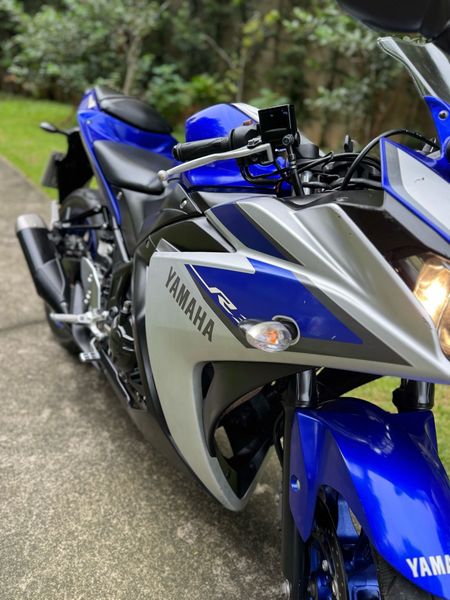 YZF R3 (STD)