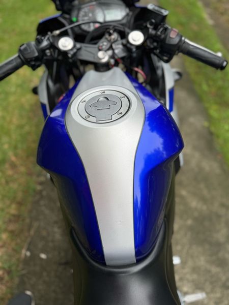 YZF R3 (STD)
