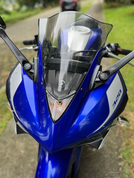 YZF R3 (STD)