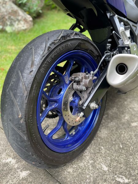 YZF R3 (STD)