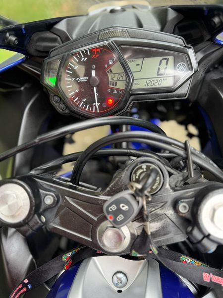YZF R3 (STD)