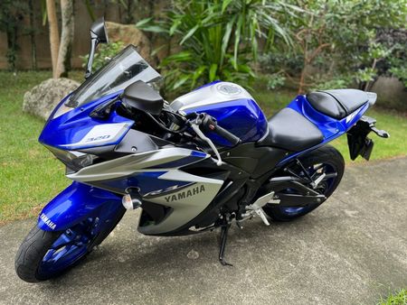 YZF R3 (STD)