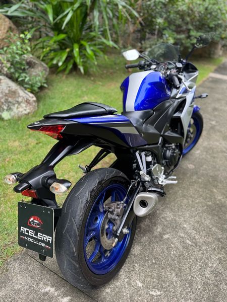 YZF R3 (STD)