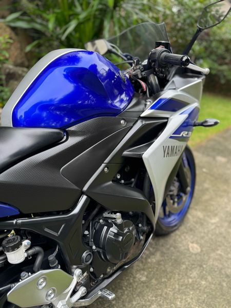 YZF R3 (STD)