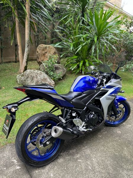 YZF R3 (STD)