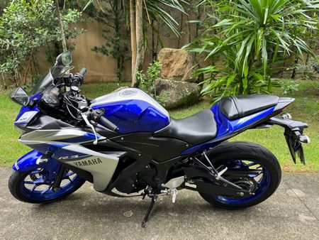 YZF R3 (STD)