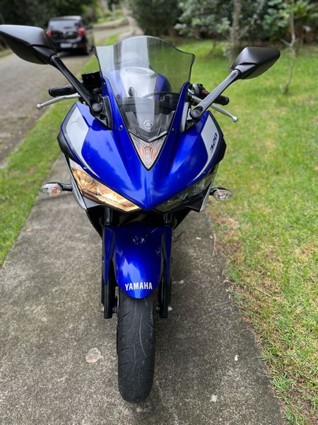 YZF R3 (STD)