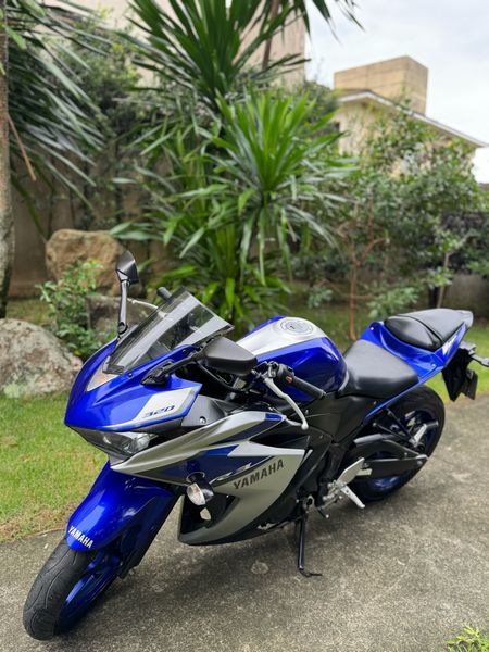 YZF R3 (STD)